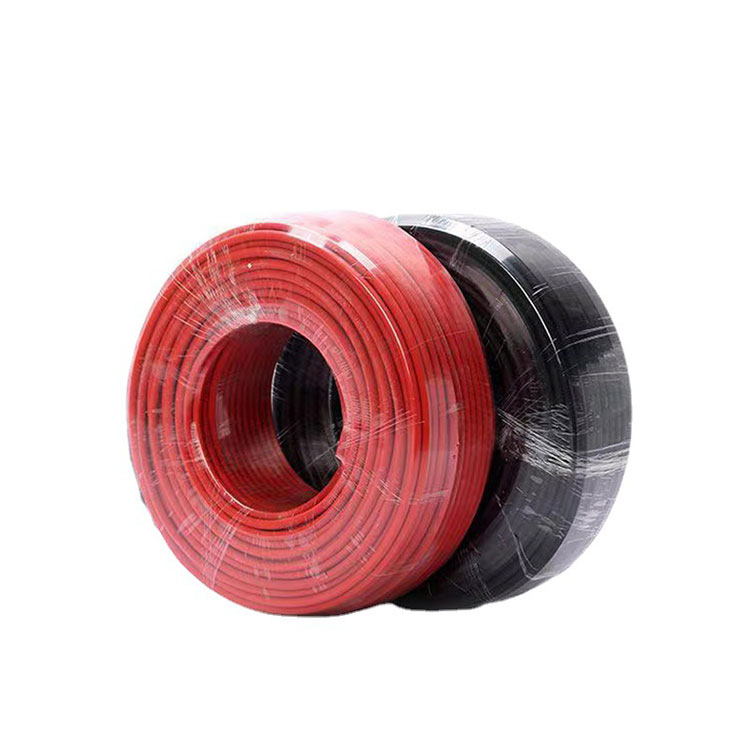 Чому одножильний луджений фотоелектричний кабель має вирішальне значення для ефективності сонячної енергії?